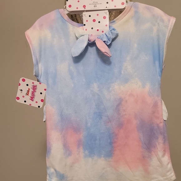 Disney Junior Minnie Top - Picture 2 of 5
